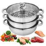 Vegetable Steamer For Pot