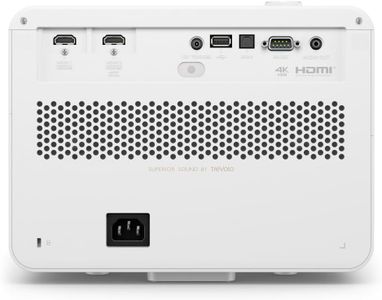 BenQ X3100i 4K Gaming Projector – Ultra HD Home Theater