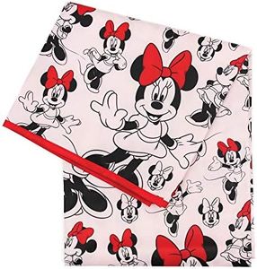 Bumkins Disney Baby Splat Mat, Minnie Classic by Bumkins