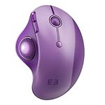 seenda Wireless Trackball Mouse, Er