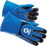 Miller ELECTRIC263339 Welding Glove