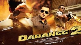 Dabangg - 2