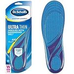 Dr. Scholl's ULTRA THIN Insoles // 