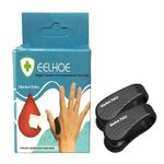 Market Fairy Pack Of 3 Sugar Control LI4 Acupressure Point Clip | Headache, Migraine &Tension Relief | Light Weight