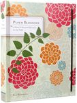 Paper Blossoms: A Book of Beautiful Bouquets for the Table (Dining Room Centerpieces Books, Coffee Table Books)