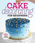 Cake Decorating Books