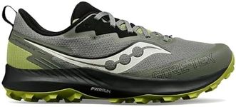 Saucony Men's Peregrine 14 Gore-Tex