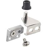 Hinge Outlet Pivot Door Hinge, Flus