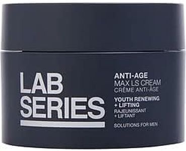 Anti-Age Max LS Cream by Lab Series for Men - 1.7 oz Cream