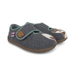 See Kai Run, Cruz II Slippers for Kids