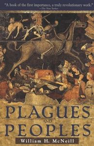 Plagues an