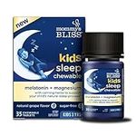 Mommy's Bliss Kids Sleep Chewable T
