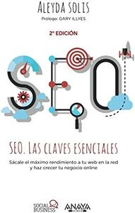 SEO. Las c