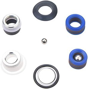 GDHXW 244194 Pump Repair Packing Kit for Graco Ultra Max II 390 395 490 495 595 LineLazer 3400 Aftermarket Airless Paint Sprayer