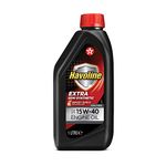 Texaco Havoline Extra 15W-40 Semi Synthetic Engine Oil - 1 Litre