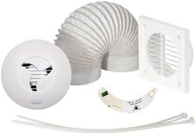 Airflow iCON 15 Timer Extractor Fan