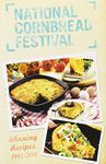 Lodge CBWR Cookbook: Winning Recipes from The National Cornbread Festival, Yellow