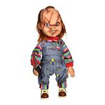 Chucky 15 inches Tall, 11 points of Articulation