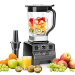 High Performance Blender