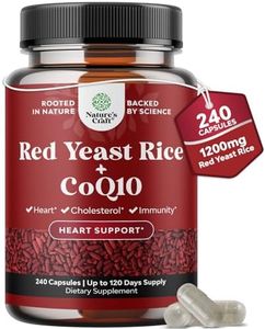 Red Yeast 