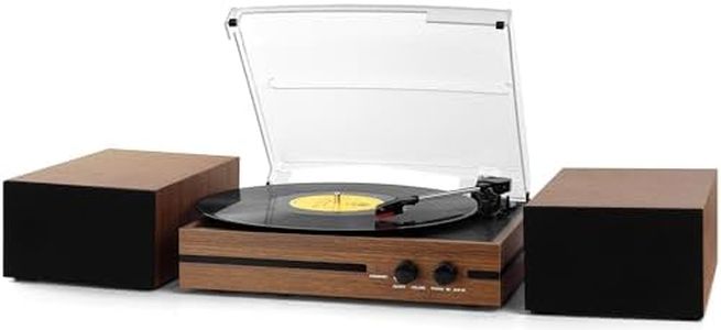Vinyl Reco