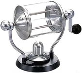 Hario Hand Operated Non-Electric Home Coffee Bean Roaster, 50 kg