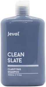 JEVAL Clean Slate Clarifying Shampoo