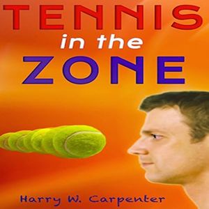 Tennis in the Zone