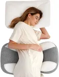 Momcozy Plus W Shaped Pregnancy Pil
