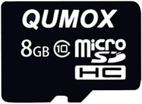 QUMOX 2X 8