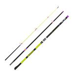 MARINE saltwater rod - Surf, Sea, Beach, Pier and Rock fishing for bass, ray, tope, cod, Mackerel (3pieces)