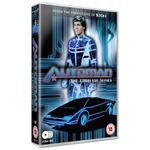 Automan - The Complete Series [DVD]