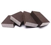 Sanding Block For Metal