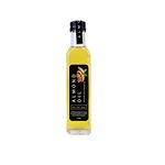 THE OLD SOUL Gurbandi Almond Oil | 100% Cold Pressed (1 Litre)