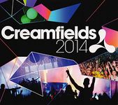 Creamfields 2014 (2 CD)