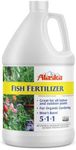 Alaska Fish Emulsion Fertilizer All