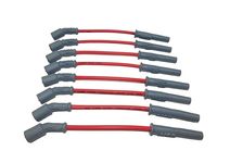 MSD 32829 8.5mm Super Conductor Spark Plug Wire Set