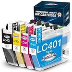 LC401 Ink Cartridge, Replacement fo