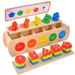 Wooden Toys