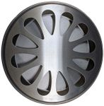 Oyster Wheel - Cooking/Serving Tray Rack - Perfect for Cooking Oysters