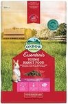 OXBOW 1022021000 Essentials Bunny Basics 15/23 Young Food 10-Pound Bag