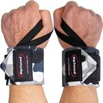 Rip Toned 18” Wrist Wraps - Wrist S