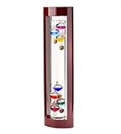 Galileo Glass Thermometer | 14.5-In