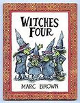 Witches Four (Parents Magazine Read