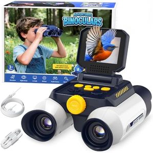 Binoculars