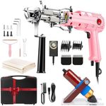 Riiai Tufting Gun Starter Kit, Tuft