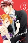 Everyone's Getting Married, Vol. 3 (Volume 3)