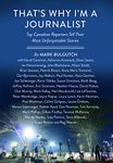 Biographies Of Journalists