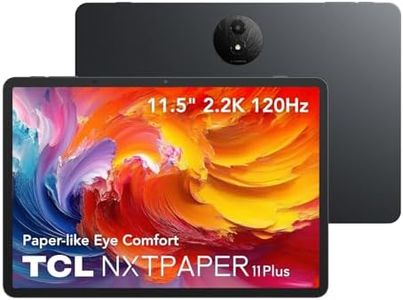 TCL NXTPAP