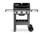 WEBER Spirit II E-310 Gas Barbecue with Built-In Grill